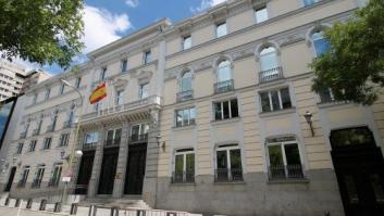 El PP anuncia que suspende el acuerdo para renovar el Poder Judicial