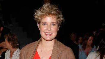 Tania Llasera confiesa el insólito lugar donde tuvo la primera cita con su marido