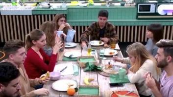 Acusan de homofobia a una concursante de OT por este comentario