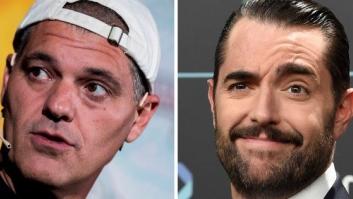 Twitter elimina la cuenta de Frank Cuesta por responder a Dani Mateo