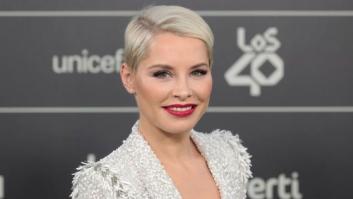 Soraya Arnelas responde a los que critican sus actuaciones en 'Tu Cara Me Suena'