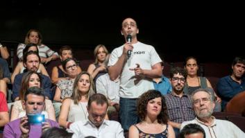 Un exdiputado de Podemos carga contra el partido tras leer esta proposición