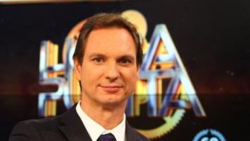 Por qué muchos han hablado de Javier Cárdenas durante la moción de censura