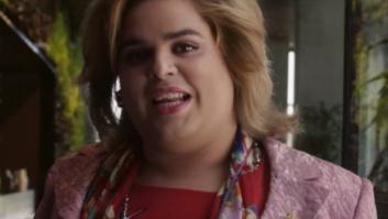 Cachondeo general en Twitter por la chanza de Paquita Salas tras el nombramiento de Pedro Sánchez