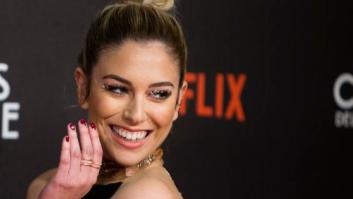 Blanca Suárez sorprende en Instagram al publicar una foto en la bañera