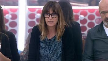 Noemí Galera copia la estrategia de Nina en la bronca de 'OT' y este vídeo lo demuestra