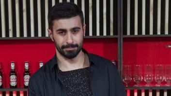 El mensaje de Rayden a quienes grabaron a Willy Toledo: "Les cruzo la cara"