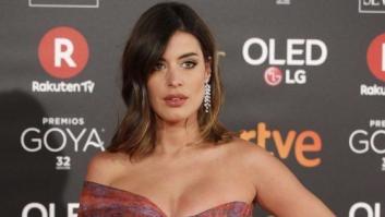 La escatológica imagen de Dulceida en Instagram