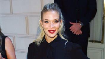 La foto premamá con la que Patricia Montero ha arrasado: "Espectacular"