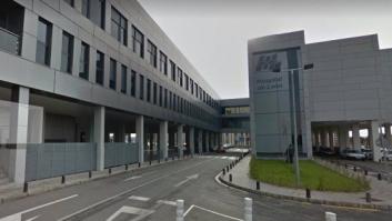 Indignación entre los pacientes del Hospital de León por el nombre de su wifi