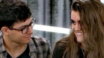 Tenían que ser ellos: Amaia y Alfred cantarán 'Escondidos' en 'OT 2017'