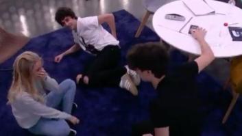 Javier Ambrossi y Javier Calvo narran en 'OT' una agresión homófoba que sufrieron el lunes