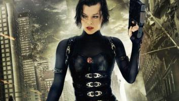 Los fans de 'The Walking Dead' responden cabreados ante la descripción del físico de un personaje