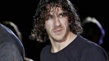 El precioso gesto de Carles Puyol con el Real Madrid que acaba con un brutal 'palo' al Barça