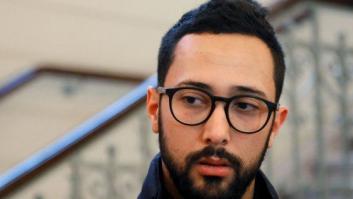 Valtònyc, sobre Dani Mateo: "Enviadme trapos de esos y me limpio los mocos, el sudor y..."