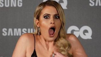 La sensual foto de Adriana Abenia en bikini que sorprende a muchos por un detalle