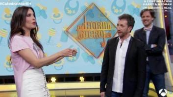 El aplaudido palo de Lucía Mi Pediatra a la revista Semana por este titular sobre Pilar Rubio