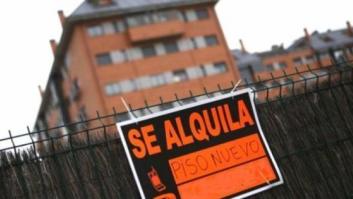 La burbuja del alquiler expulsa a los jóvenes