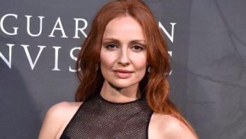 El topless de Cristina Castaño en Instagram para celebrar sus 600.000 seguidores