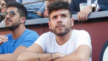 La foto de Pablo López que ha generado polémica por este detalle