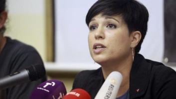 El irónico tuit de Bea Talegón sobre el salario mínimo y el 'casoplón' de Iglesias y Montero que muchos aplauden