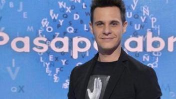 Suenan las alarmas en Telecinco: el dato de 'Pasapalabra' que nadie esperaba