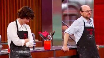 Paz Vega responde a Santiago Segura en Instagram tras su polémico encontronazo en 'MasterChef'