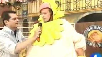 El posible regreso de 'El Grand Prix' a TVE desata la locura en Twitter