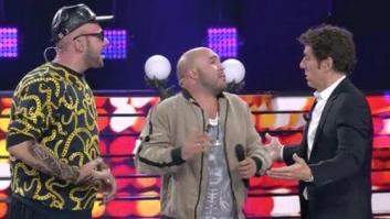 Los espectadores cargan contra la presencia de Kiko Rivera en 'Tu cara me suena'