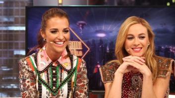 El descacharrante homenaje de Paula Echevarría y Marta Hazas a 'Sonia y Selena' en Instagram