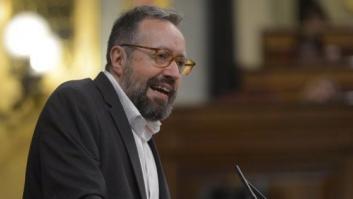 Girauta, en 2014: "Entre Ciudadanos y VOX veo muy pocas diferencias"