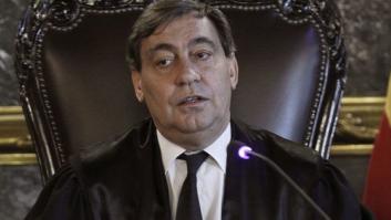 DIRECTO: Sánchez Melgar, el propuesto del Gobierno para sustituir a Maza como fiscal general