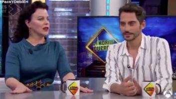 La explícita frase sexual que se escuchó en pleno directo de 'El Hormiguero'