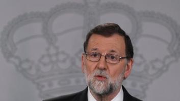Rajoy felicita al Atlético de Madrid por la Europa League y se le echan encima por este detalle