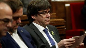 Los afectados por la espina bífida piden que les devuelvan el lazo amarillo de 'los Jordis'