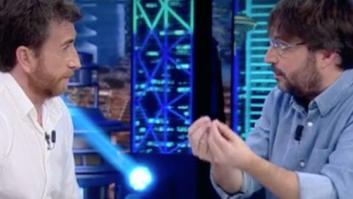 El indignado tuit de Évole que remueve conciencias tras denunciar Torra una "crisis humanitaria" en Cataluña