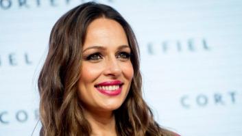 A Eva González se le echan encima por este comentario sobre Eurovisión