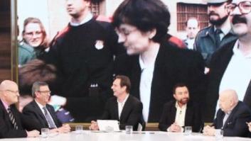 Indignación con el programa de Javier Cárdenas por su pregunta al secuestrador de Olot