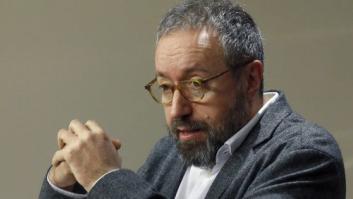 Juan Carlos Girauta indigna en redes por este tuit de elogio a Israel