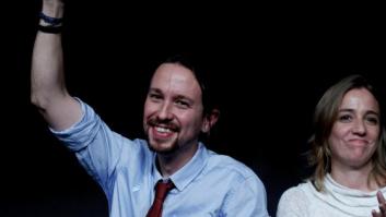 Tania Sánchez no será la número dos de Errejón en Madrid