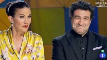 Críticas y aplausos a Pepe Rodríguez por este chiste en 'Masterchef'