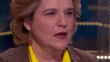 El tuit de Pilar Rahola que incendia Twitter por lo que dice de Puigdemont y de Torra