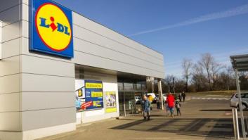 Lidl venderá marihuana en sus supermercados