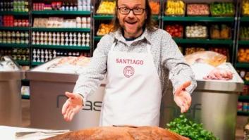 La comentada metedura de pata de Santiago Segura en Twitter