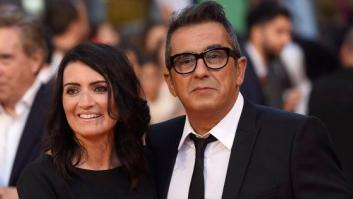 La inquietante imagen de Andreu Buenafuente en Instagram