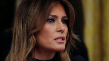 Melania Trump pasa unas horas en El Cairo y se gasta 95.000 dólares