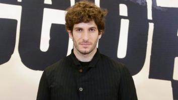 La imagen de Quim Gutiérrez en Instagram que ha sorprendido a sus seguidores