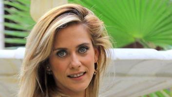 La actriz María León cambia de imagen