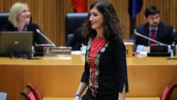 "Mamá, no me queda más remedio que denunciarte": el drama de los bebés robados retumba en el Congreso