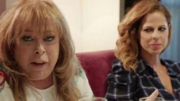 El polémico comentario de Massiel sobre Pablo Iglesias en el programa de Bertín Osborne